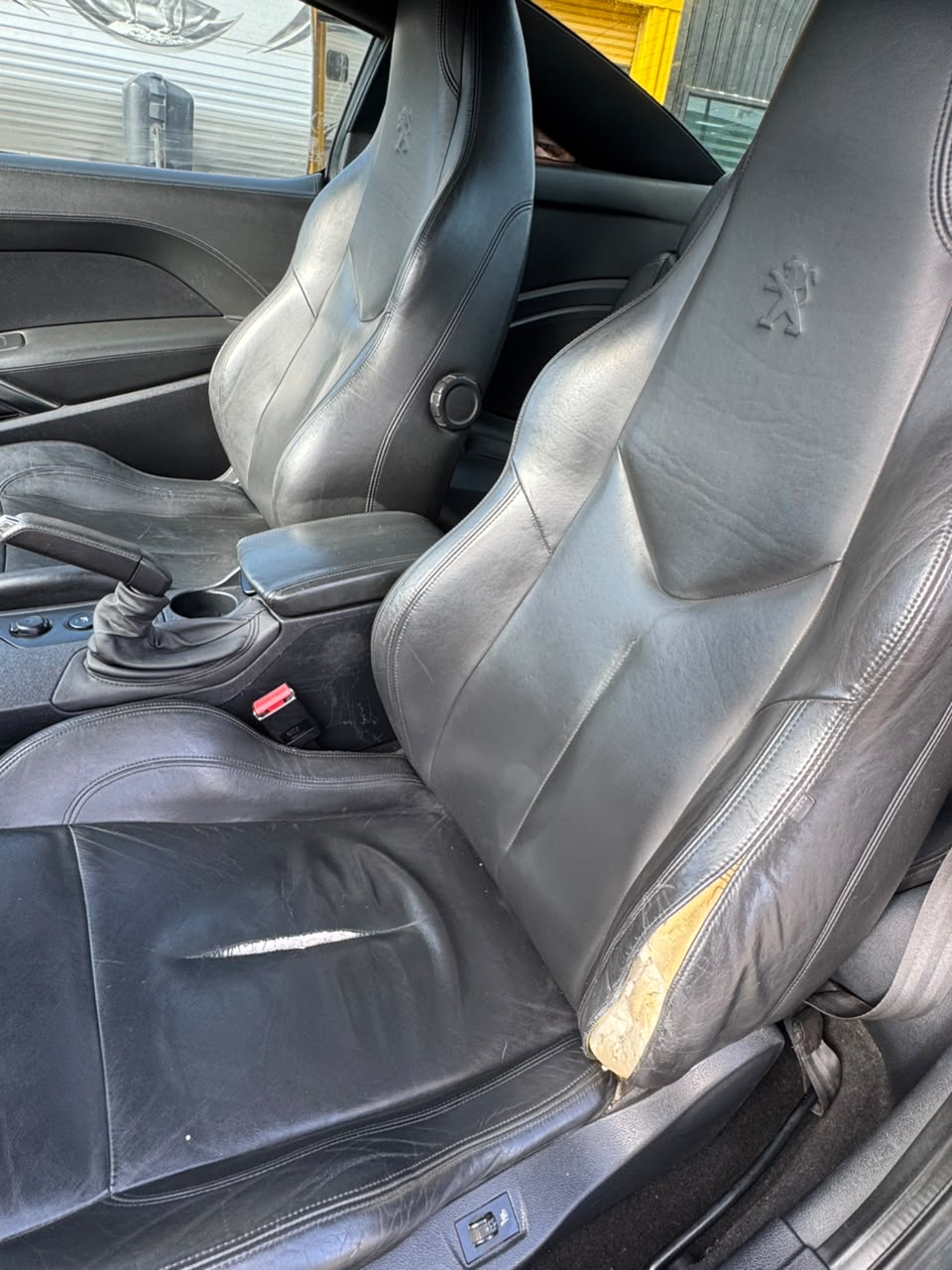 Peugeot RCZ Full-Automatico Año 2011 - Imagen 8