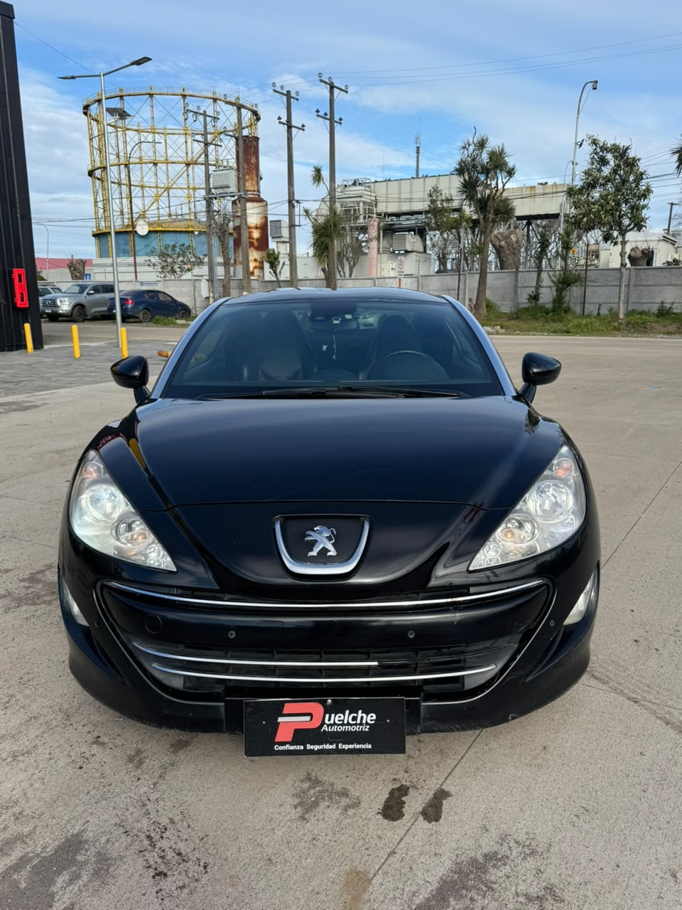 Peugeot RCZ Full-Automatico Año 2011 - Imagen 3