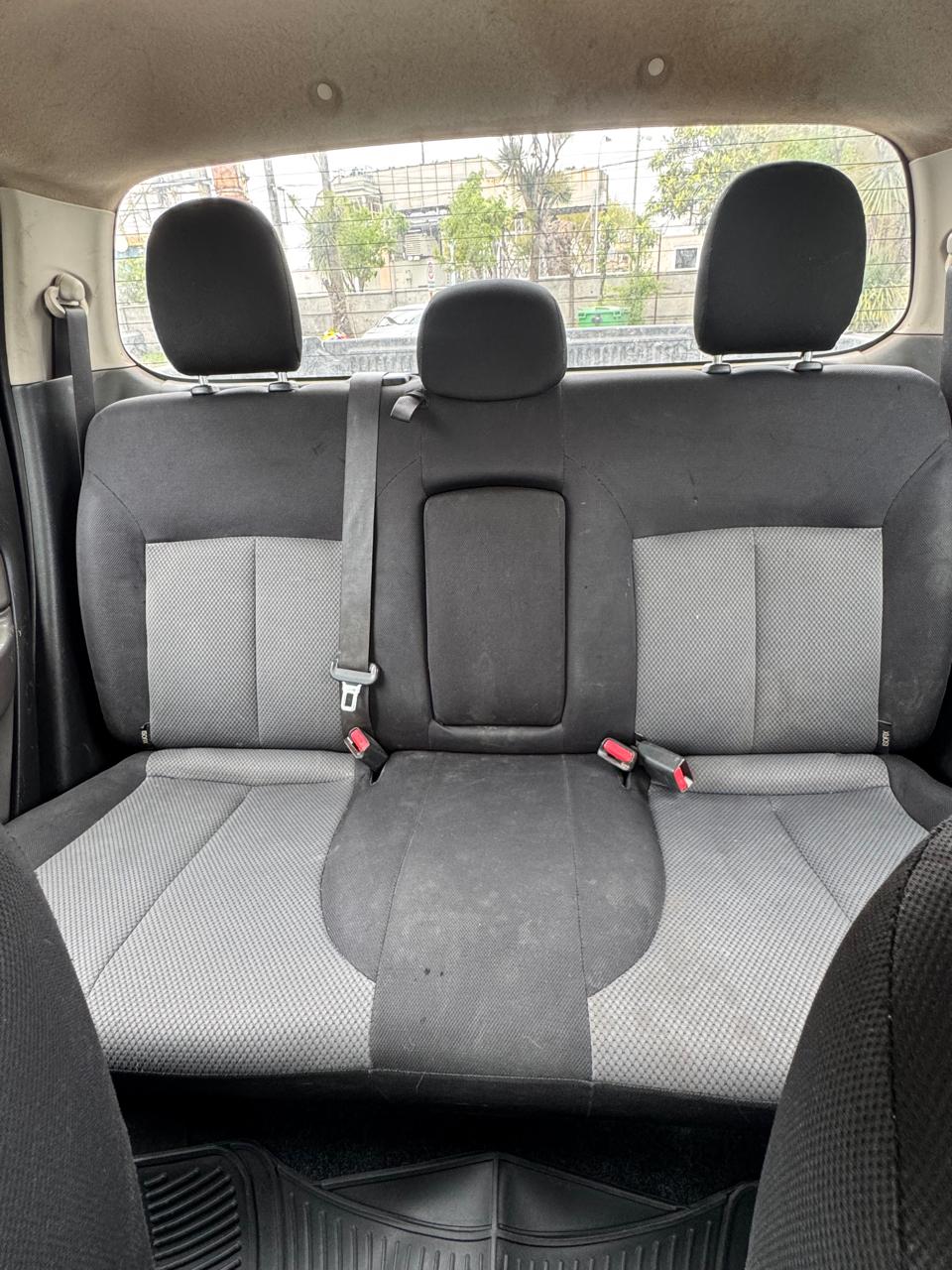 Mitsubishi L-200 Mecanica Año 2018 - Imagen 11