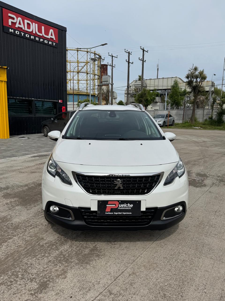 Peugeot 2008, Full-Mecánico Año 2018 - Imagen 4