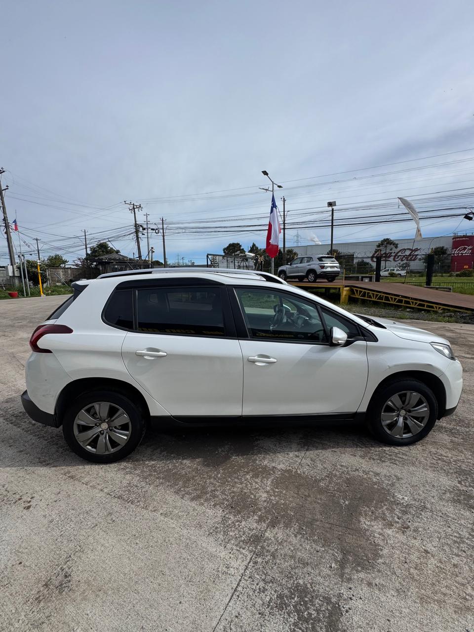 Peugeot 2008, Full-Mecánico Año 2018 - Imagen 7