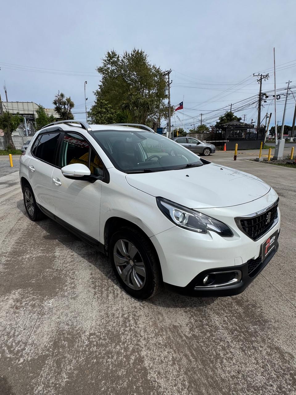 Peugeot 2008, Full-Mecánico Año 2018 - Imagen 8