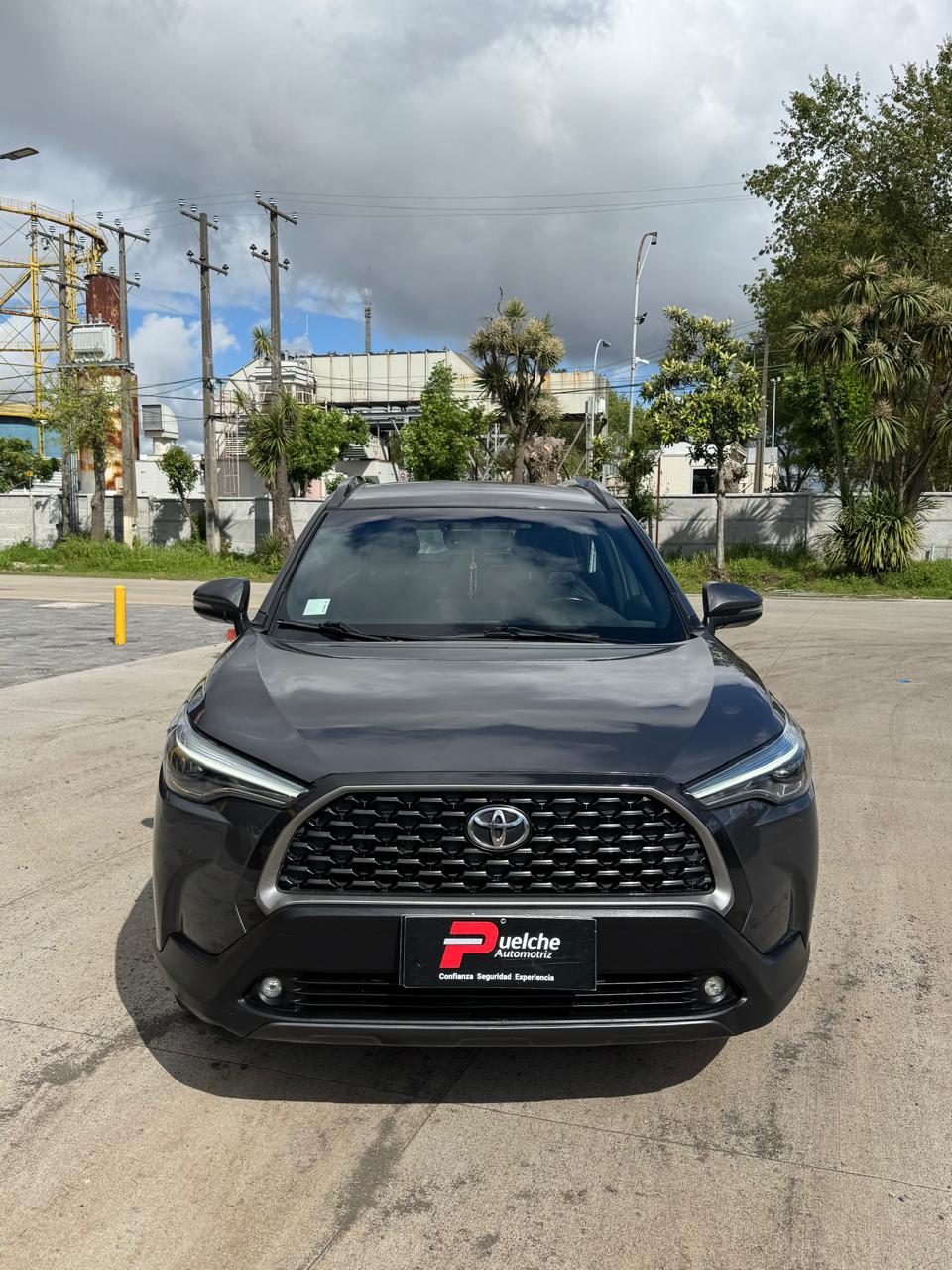 Toyota Corolla Cross, Full-Automático Año 2023 - Imagen 3