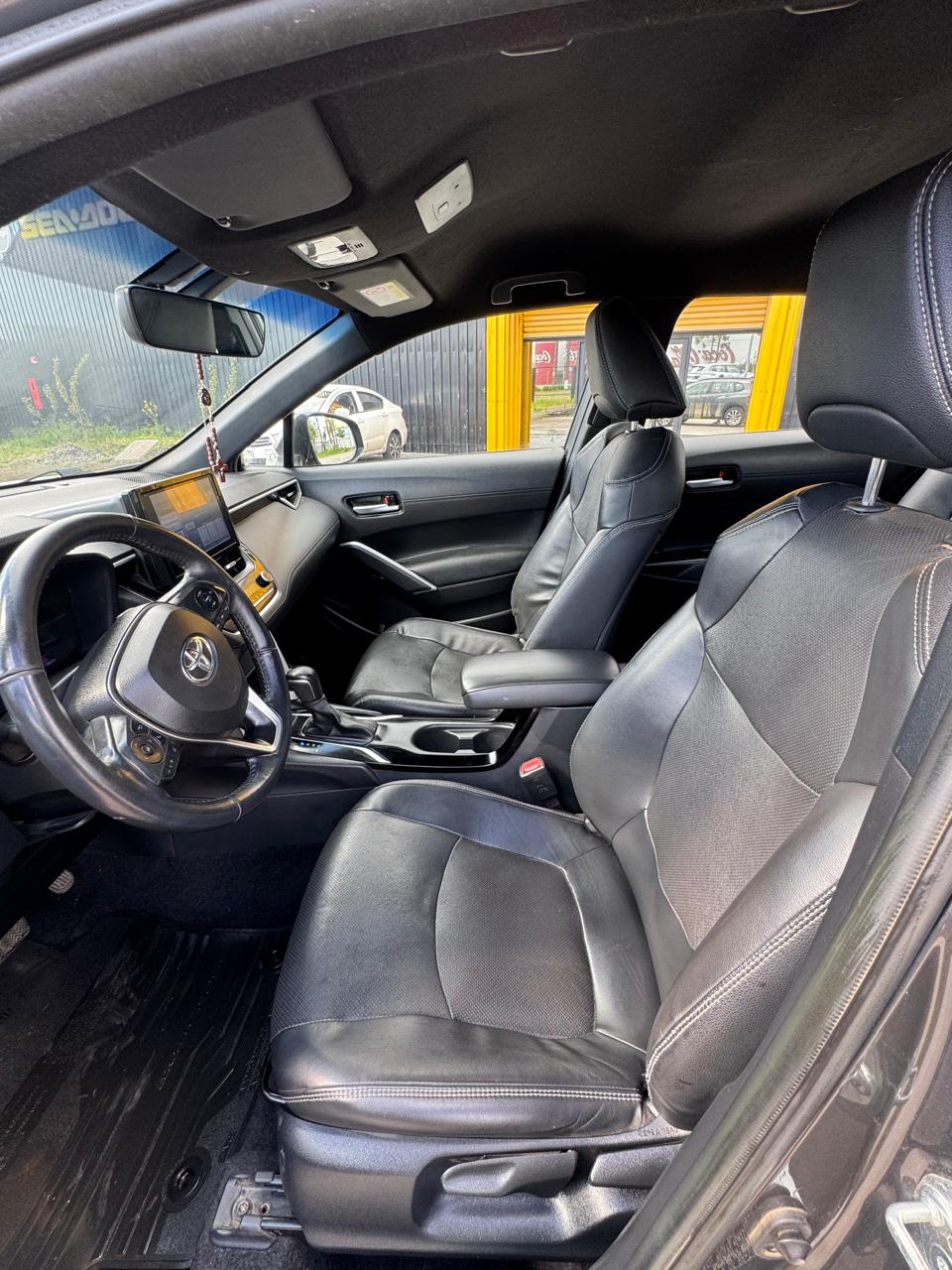 Toyota Corolla Cross, Full-Automático Año 2023 - Imagen 5