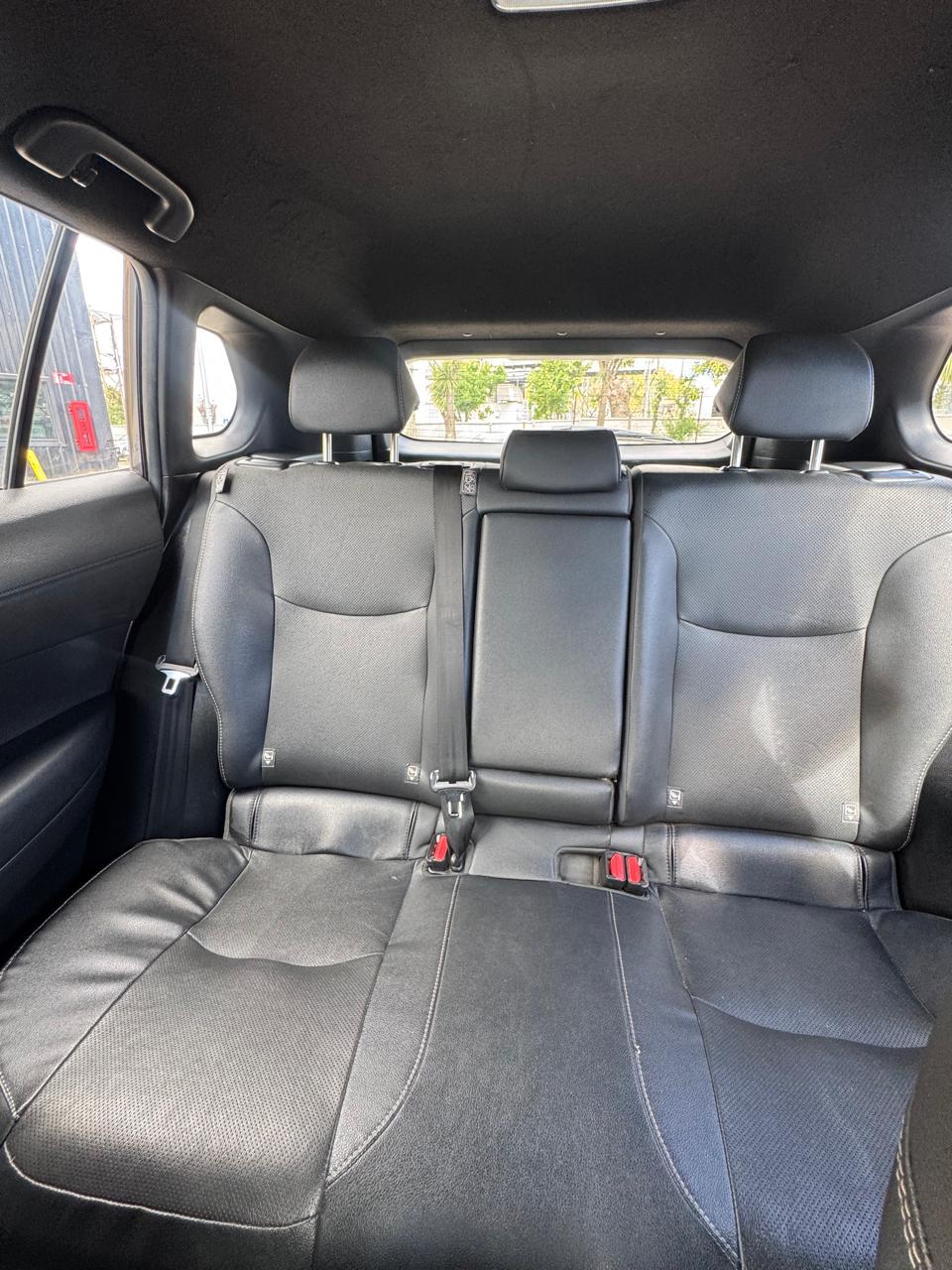 Toyota Corolla Cross, Full-Automático Año 2023 - Imagen 9