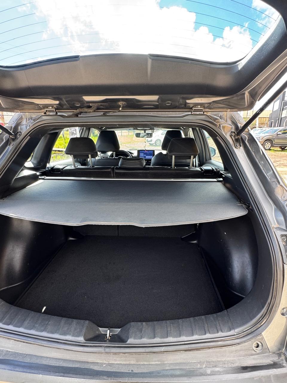 Toyota Corolla Cross, Full-Automático Año 2023 - Imagen 10
