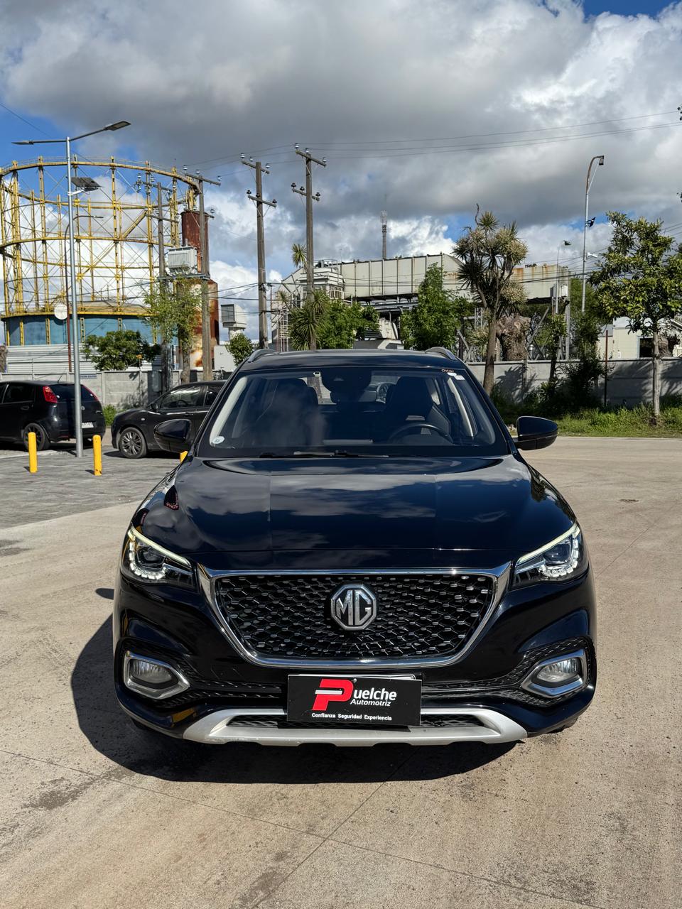 MG TROPHY 4X4 2.0 Full-Automático Año 2023 - Imagen 3