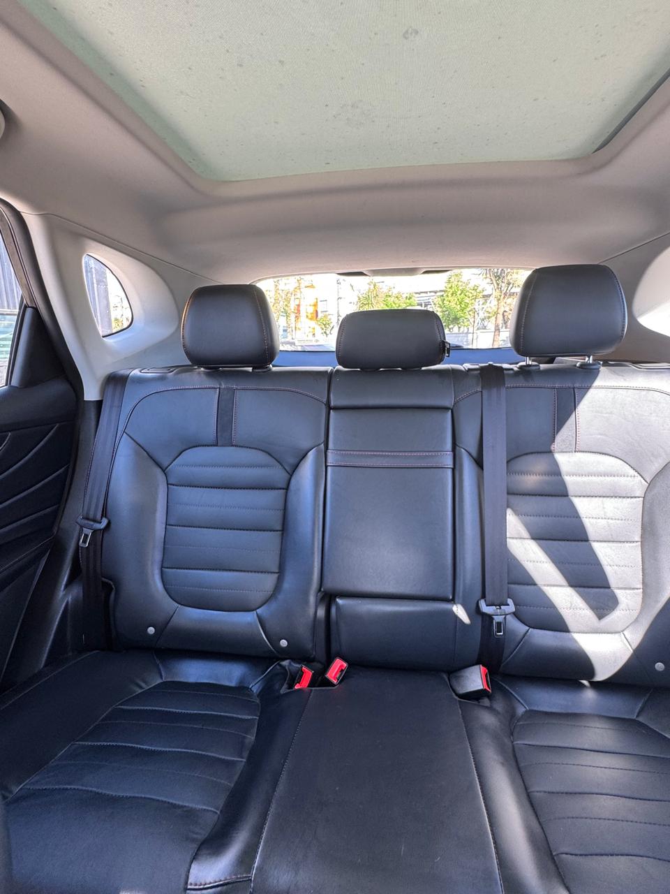 MG TROPHY 4X4 2.0 Full-Automático Año 2023 - Imagen 16