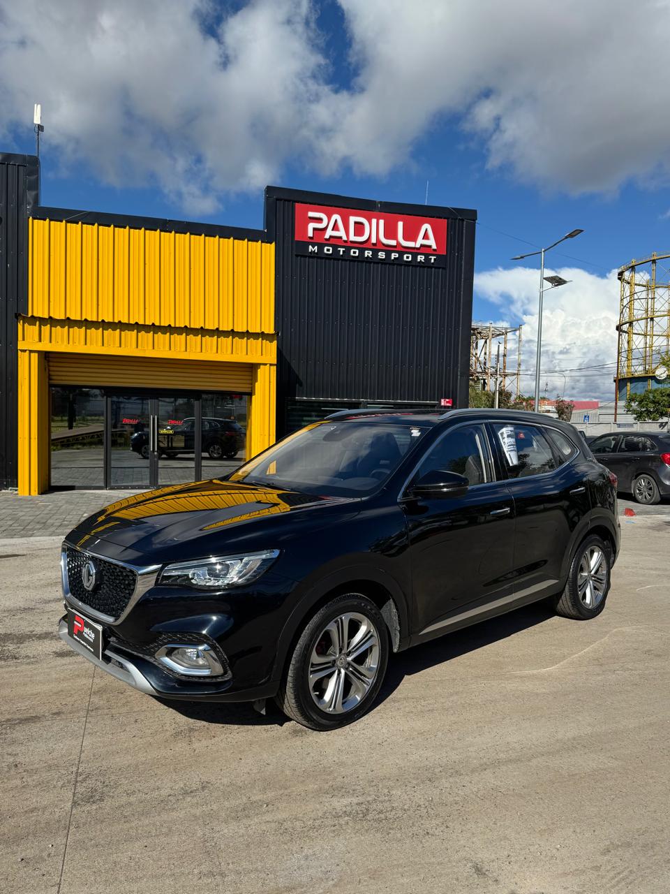 MG TROPHY 4X4 2.0 Full-Automático Año 2023 - Imagen 4