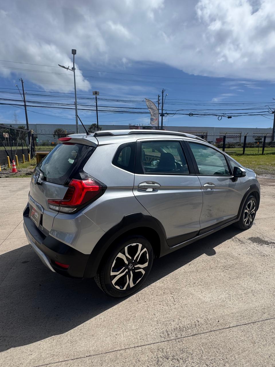 Honda WR-V , Full Automatico, Año 2023 - Imagen 14