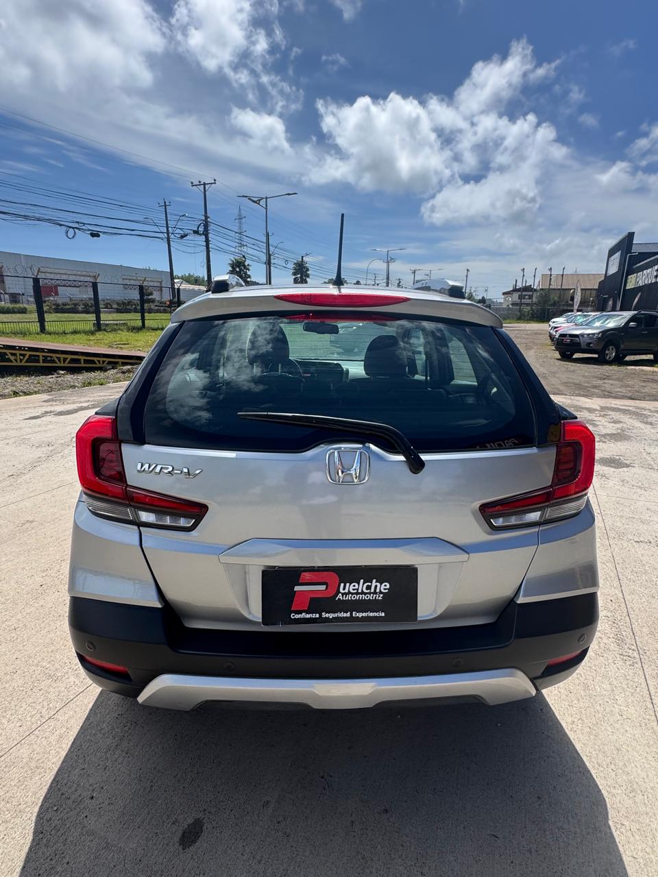 Honda WR-V , Full Automatico, Año 2023 - Imagen 15
