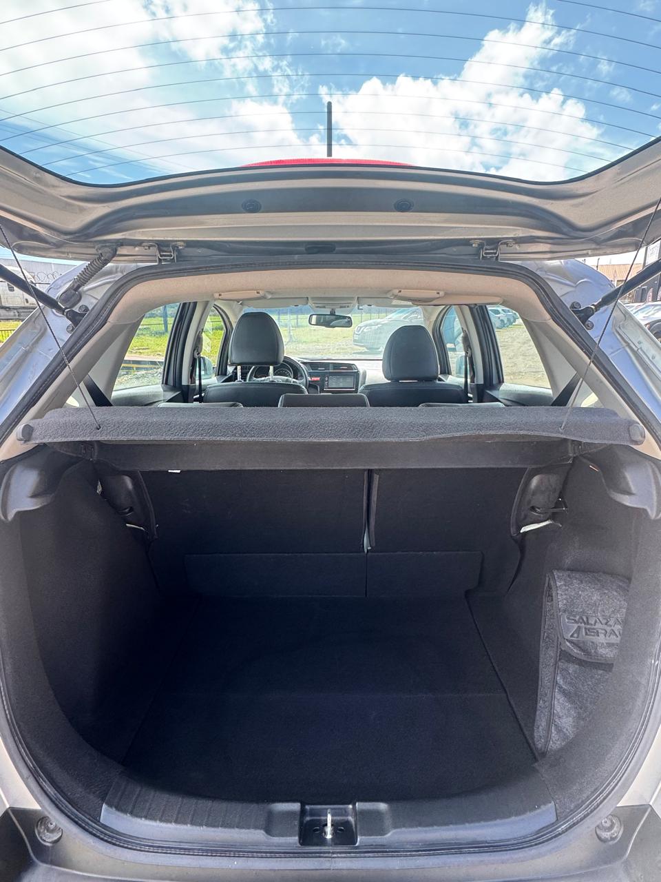 Honda WR-V , Full Automatico, Año 2023 - Imagen 13