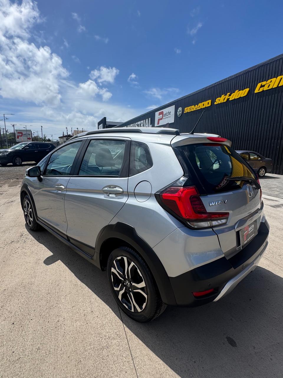 Honda WR-V , Full Automatico, Año 2023 - Imagen 16