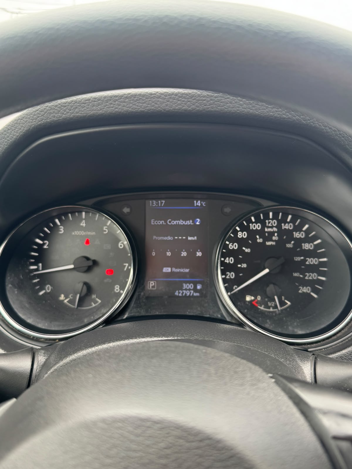 NISSAN X-Trail, Full Automatico, Año 2022 - Imagen 7