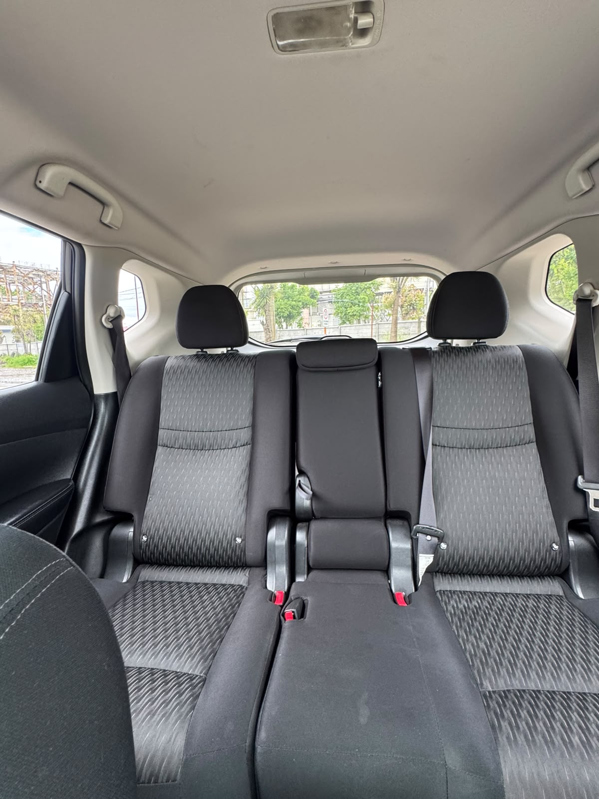 NISSAN X-Trail, Full Automatico, Año 2022 - Imagen 10