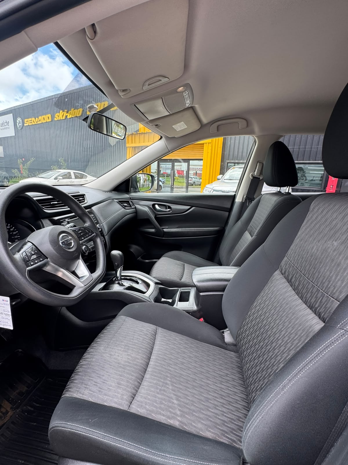 NISSAN X-Trail, Full Automatico, Año 2022 - Imagen 5
