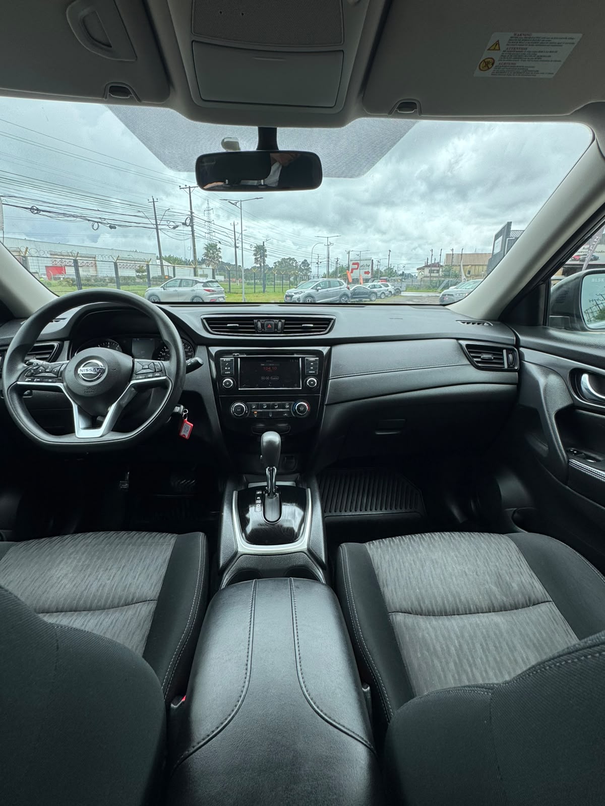 NISSAN X-Trail, Full Automatico, Año 2022 - Imagen 8
