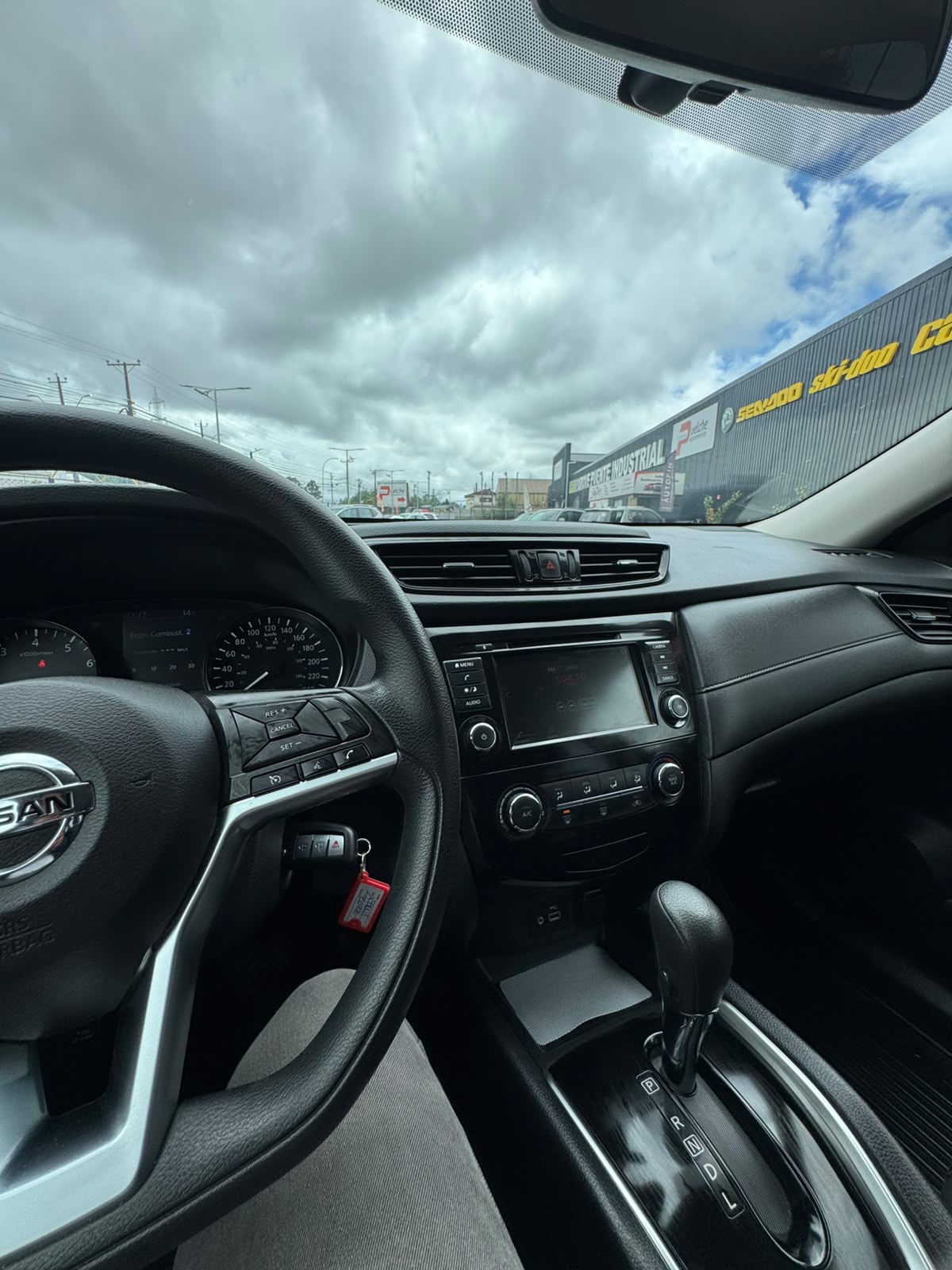 NISSAN X-Trail, Full Automatico, Año 2022 - Imagen 6