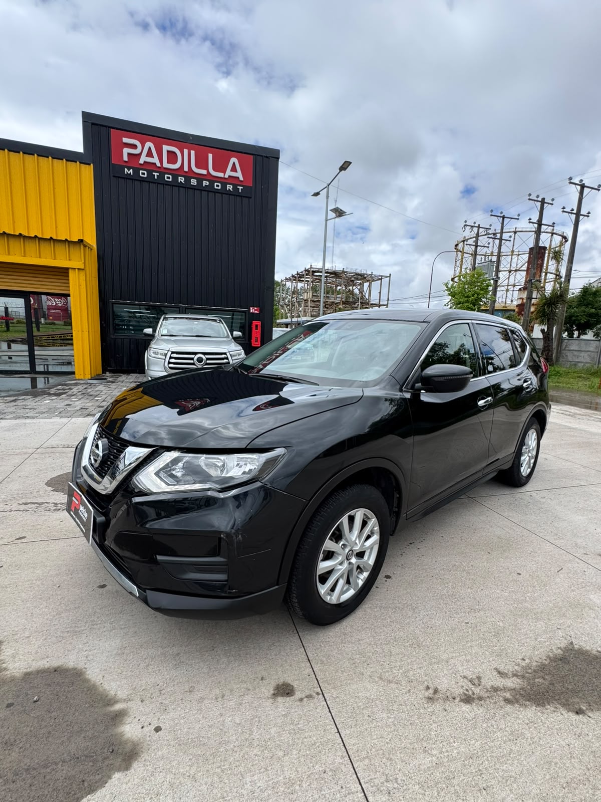 NISSAN X-Trail, Full Automatico, Año 2022 - Imagen 4