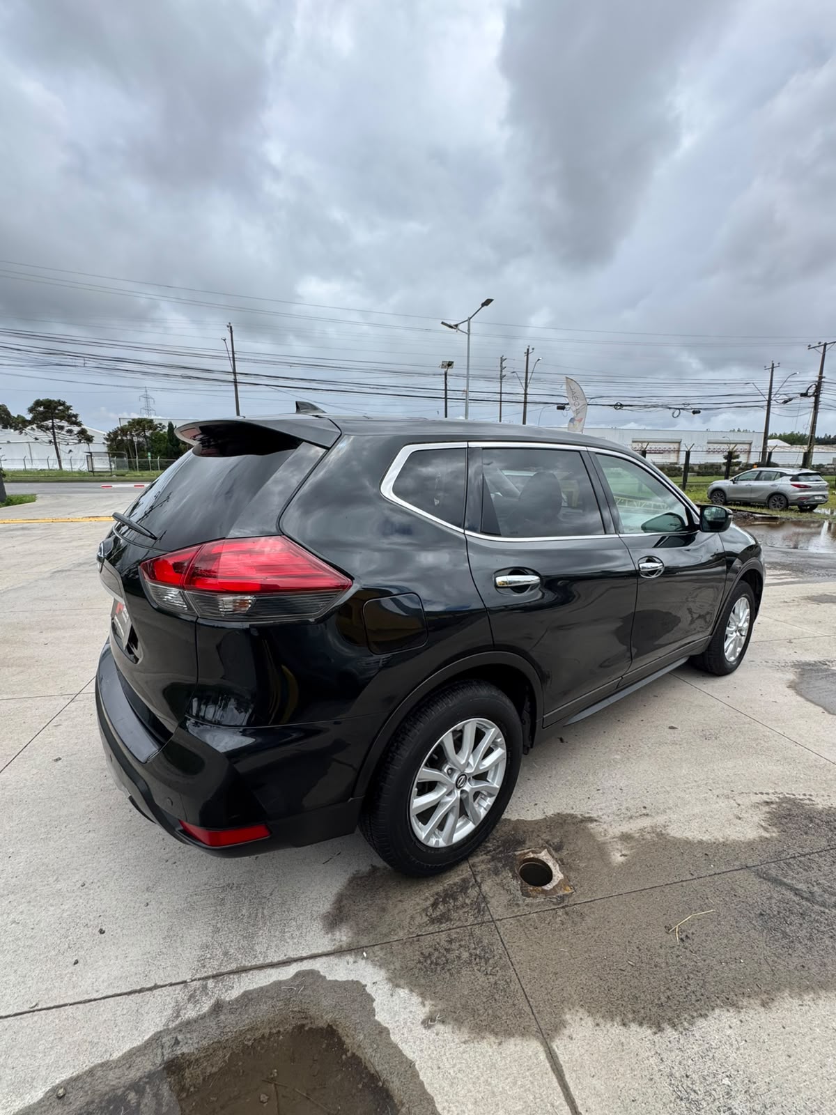 NISSAN X-Trail, Full Automatico, Año 2022 - Imagen 13