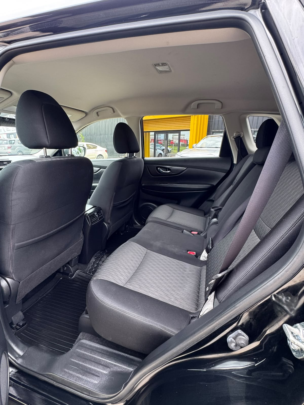 NISSAN X-Trail, Full Automatico, Año 2022 - Imagen 9