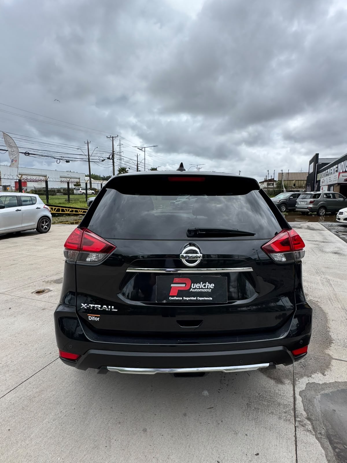 NISSAN X-Trail, Full Automatico, Año 2022 - Imagen 14