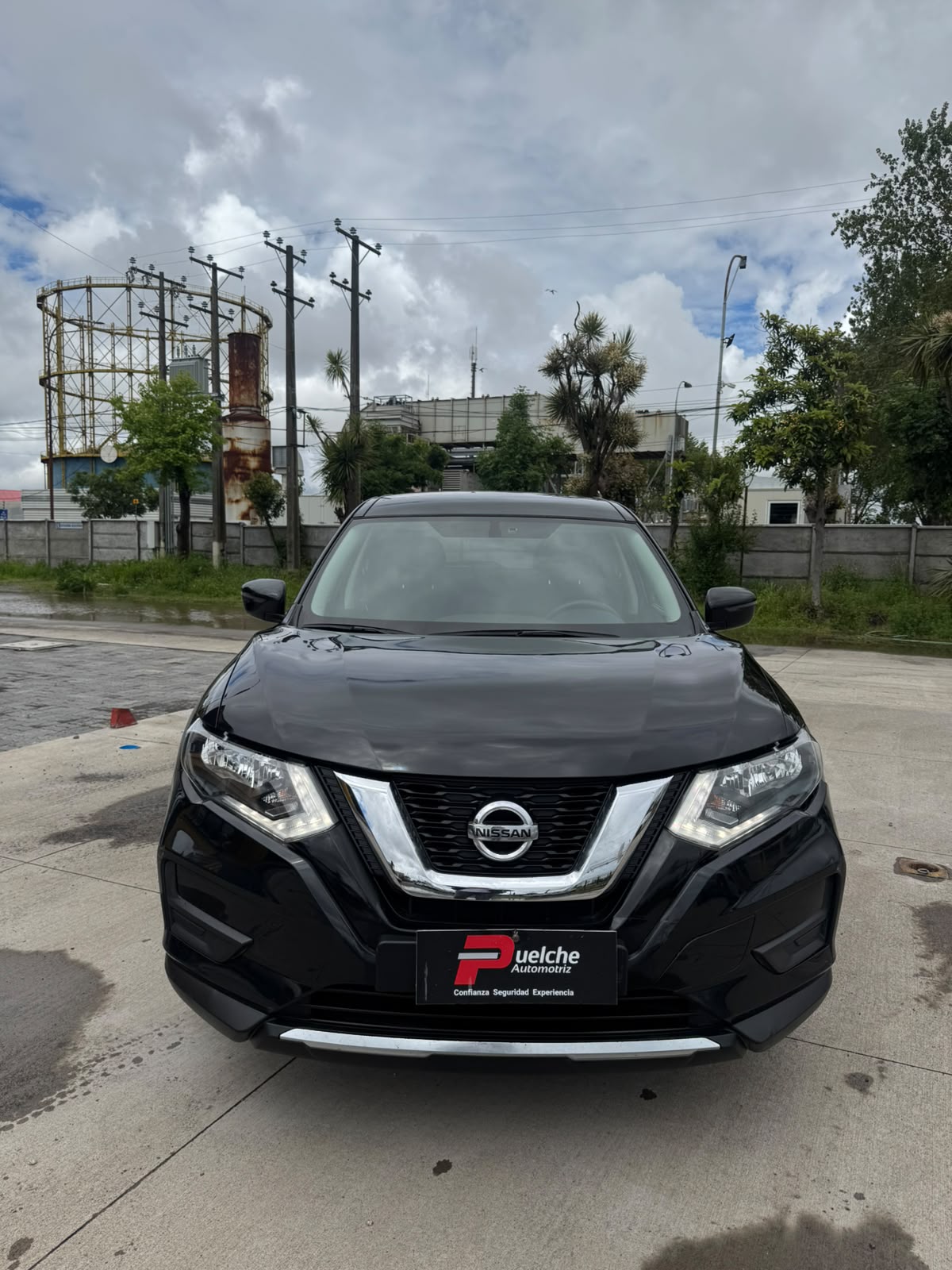 NISSAN X-Trail, Full Automatico, Año 2022 - Imagen 3