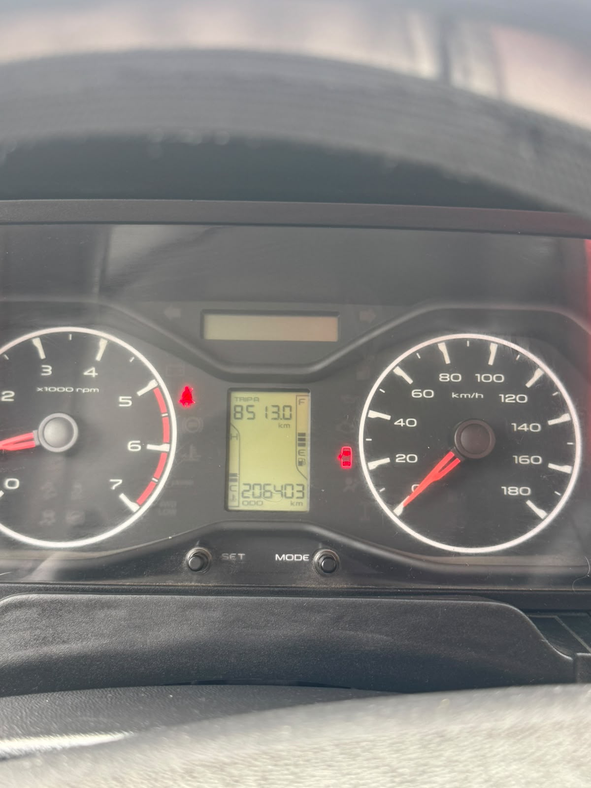 Mahindra PikUp,Full Mecánica, Año 2019 - Imagen 8