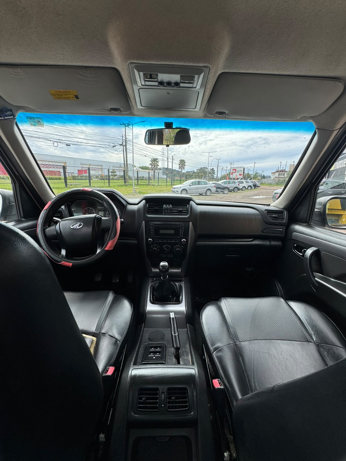 Mahindra PikUp,Full Mecánica, Año 2019 - Imagen 9