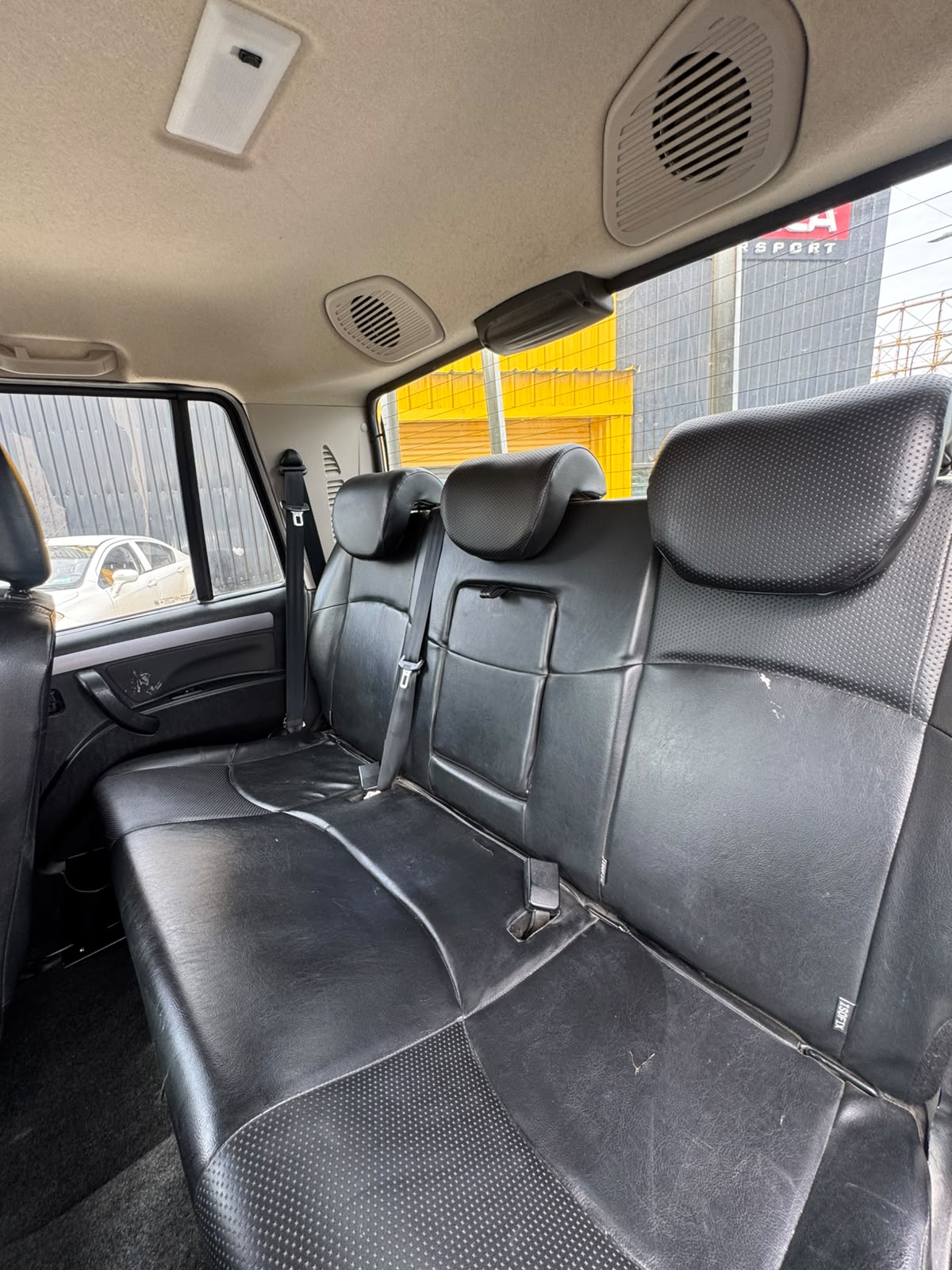 Mahindra PikUp,Full Mecánica, Año 2019 - Imagen 12