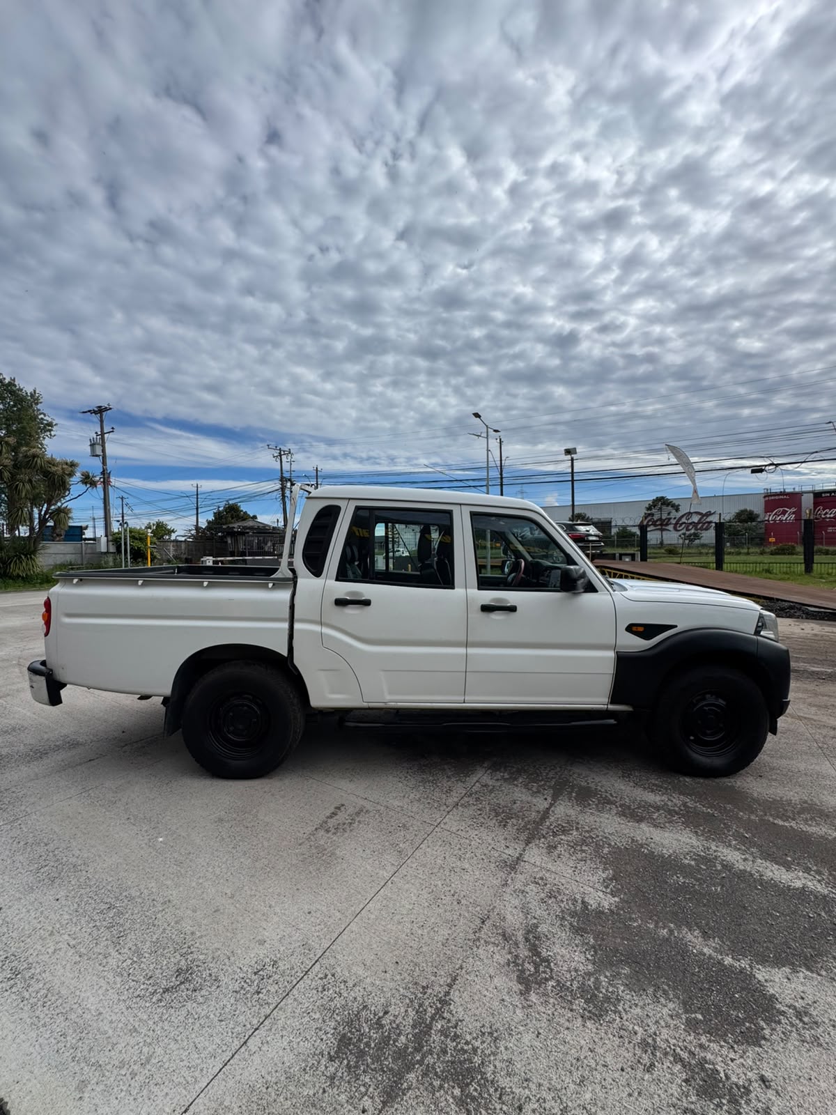 Mahindra PikUp,Full Mecánica, Año 2019 - Imagen 13